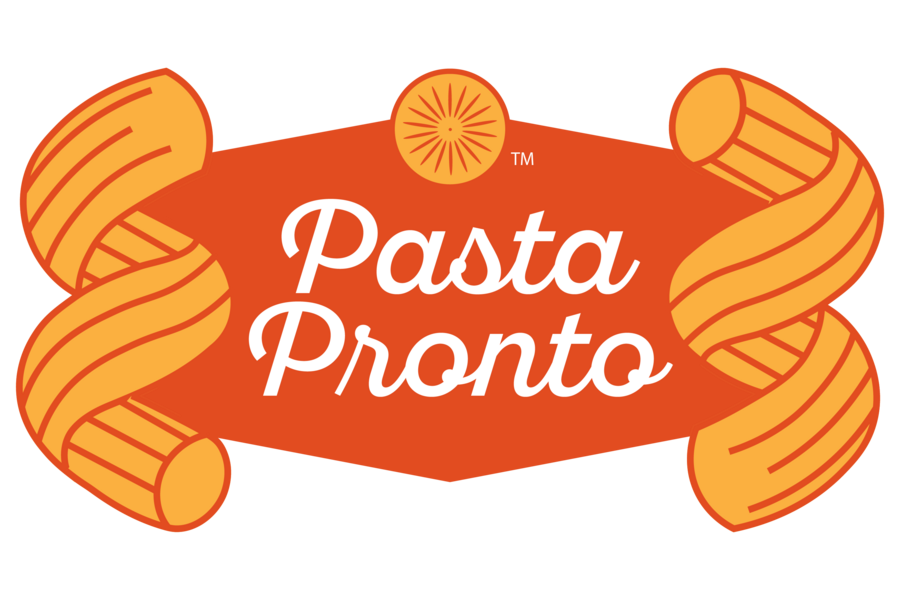 Pasta Pronto logo