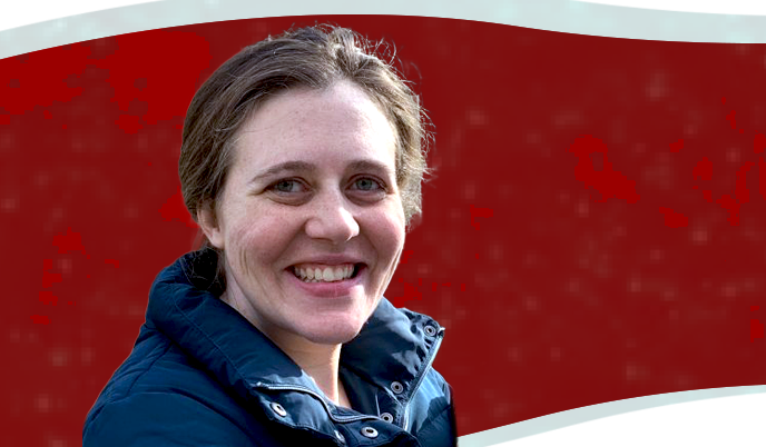 Headshot photo of Andrea Putnam